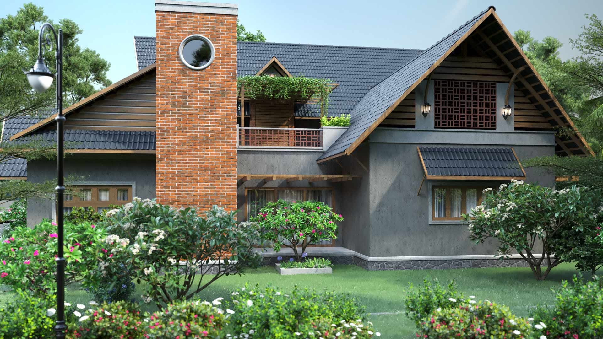 TOP 10 MUST HAVES WHEN BUILDING DREAM HOME