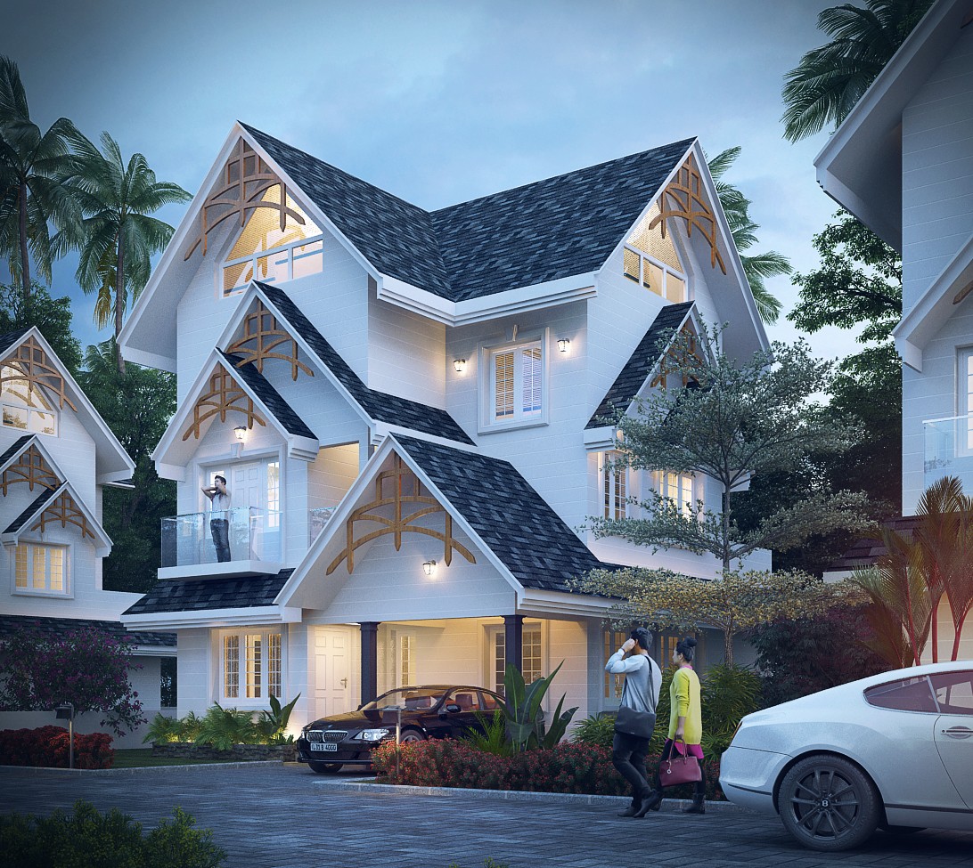 Latest Home Design Trends in 2024