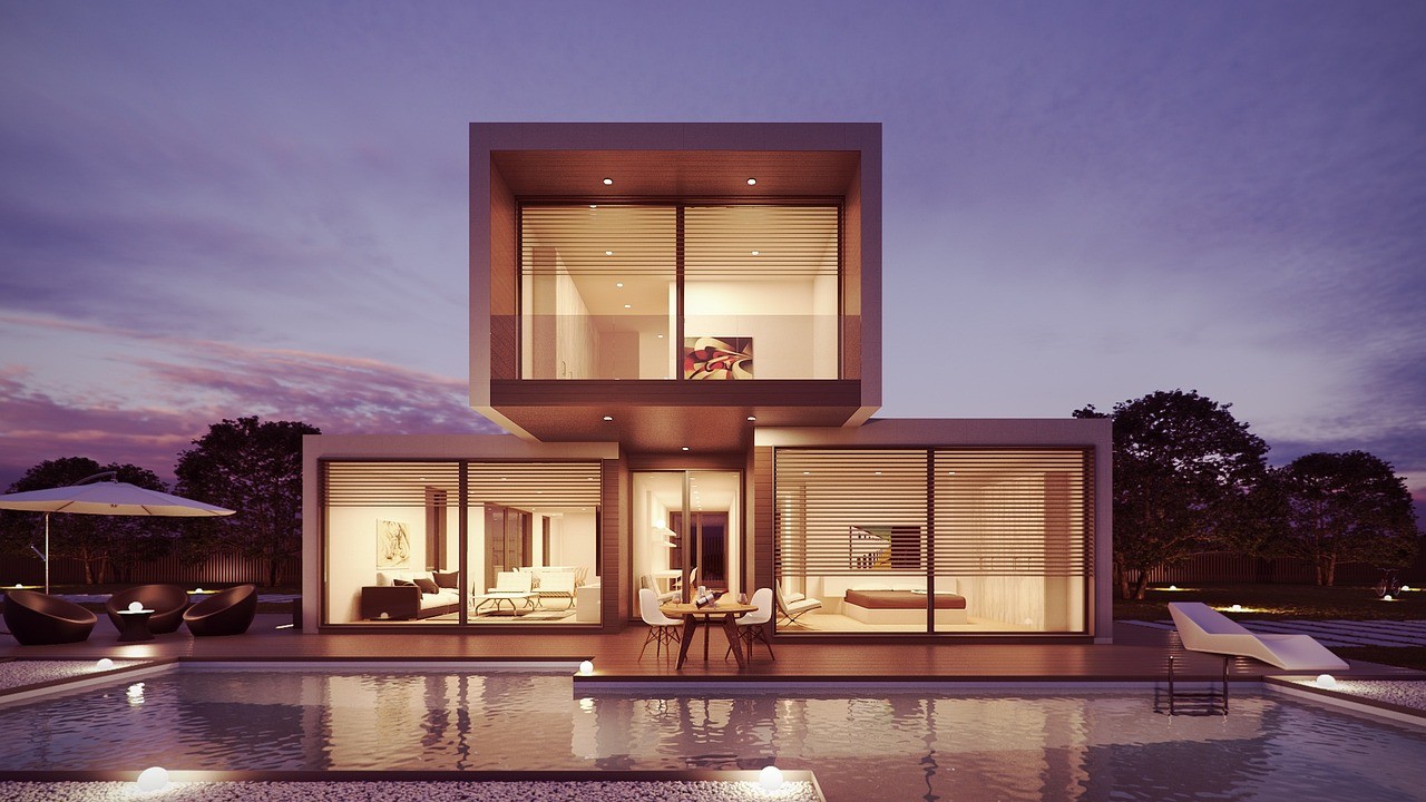 Top 10 Trends In Home Design For 2023