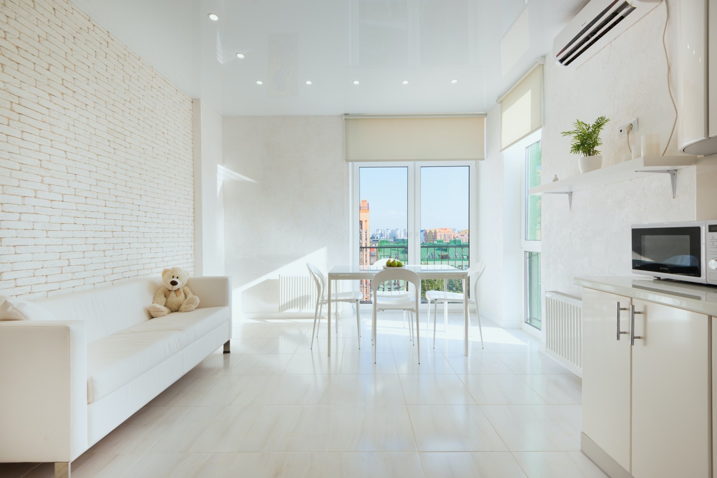10 Easy Steps To Improve Indoor Air Quality Your Home
