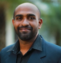 Delvin K Devis