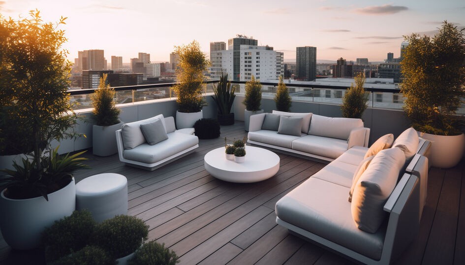 10 Tips to Keep Your Top Floor Apartment Cool in Summer