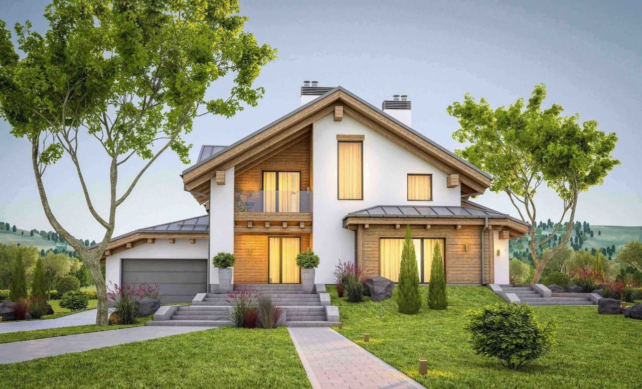 Things You Should Know While Planning To Build an Eco-Friendly Home