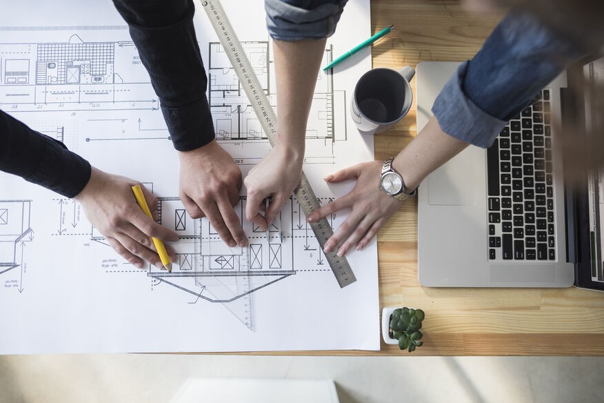 How To Choose The Right Builder For Your Home Project