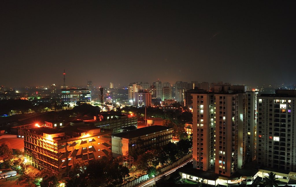 Kakkanad 