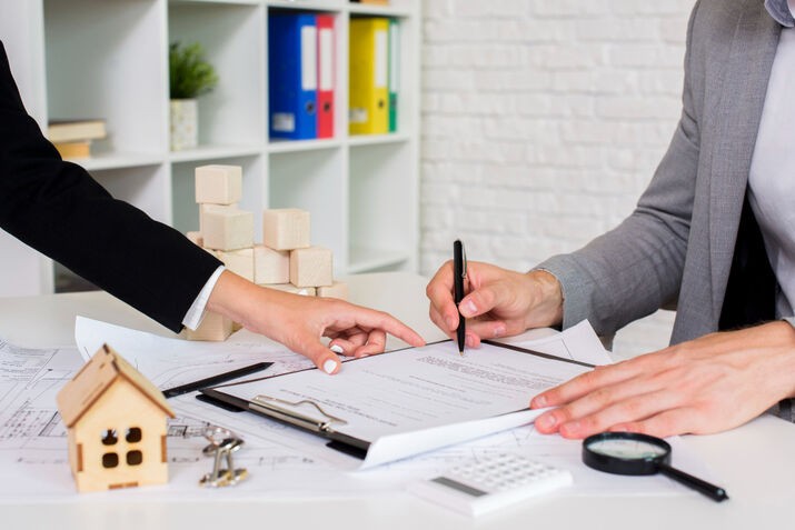 Legal Aspects of Buying Property In Kerala In 2025