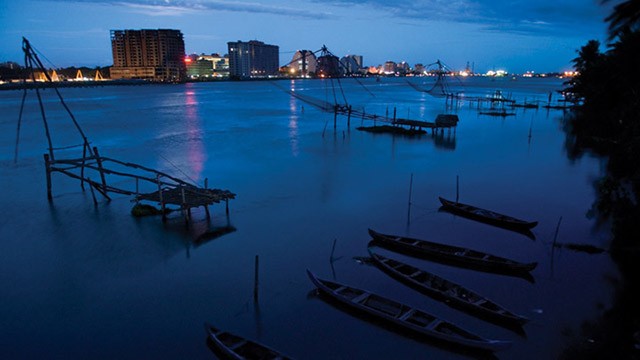 Kochi 