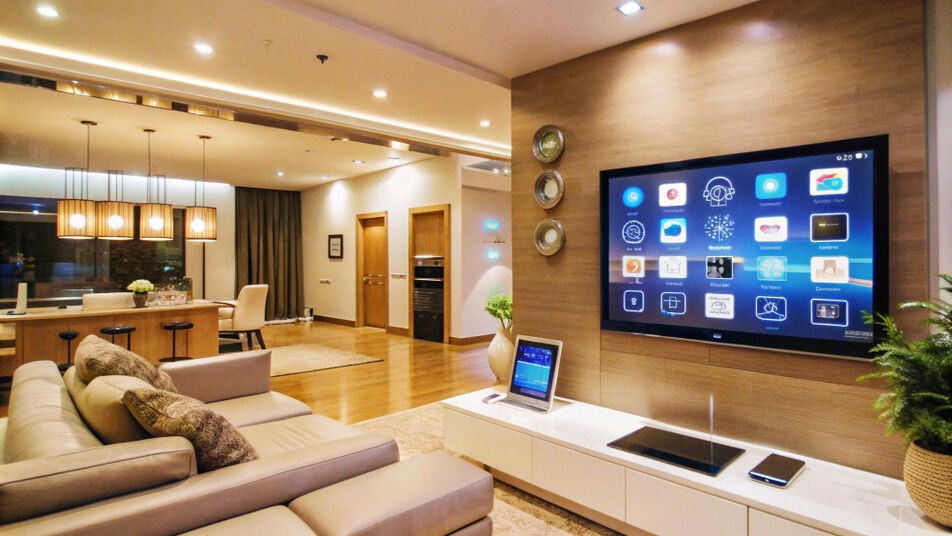 Smart Home Features Popular in New Kochi Developments