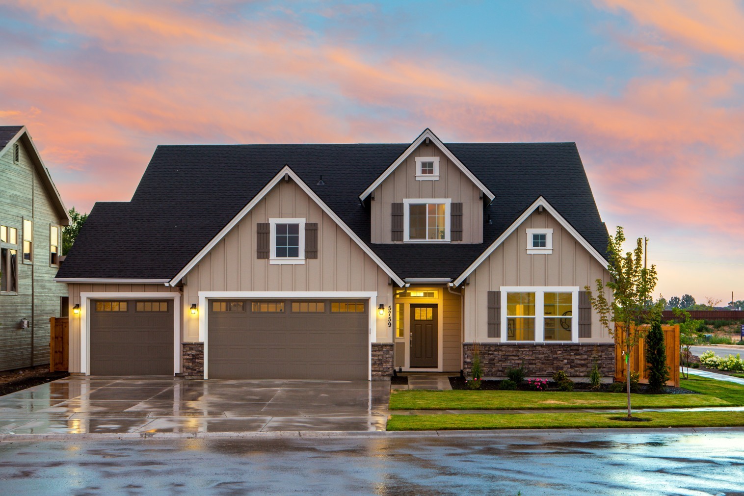 Tips To Choose The Right Builders For Your Dream Home