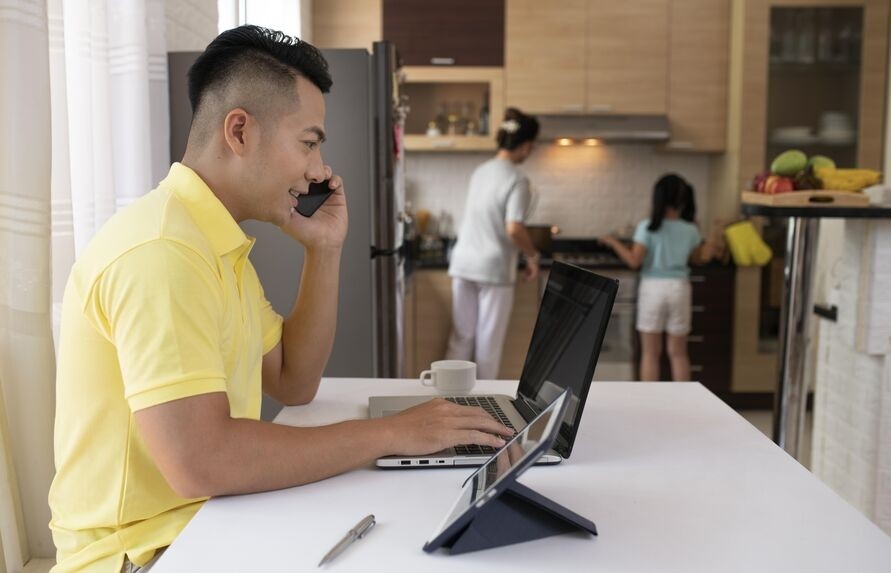 How Villas in Kochi Support IT Professionals?